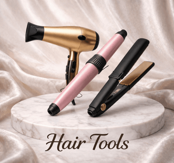 Hair Tools